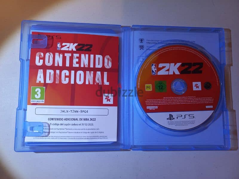 Nba 2k 22 2