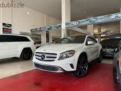 Mercedes GLA250 2017, Panoramic , full ,super clean, 03/689315 makfoul 0