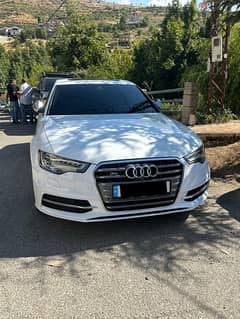 Audi S6/RS6 2014