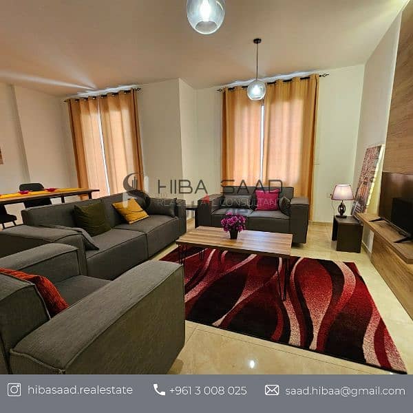 Apartment for Sale in Achrafieh شقق للبيع في الاشرفية 1