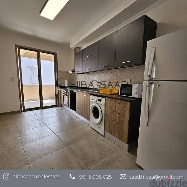 Apartment for Sale in Achrafieh شقق للبيع في الاشرفية 7