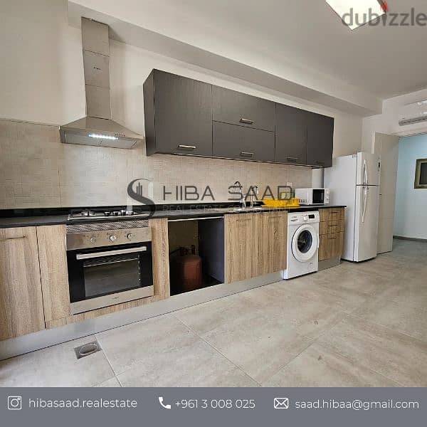 Apartment for Sale in Achrafieh شقق للبيع في الاشرفية 8