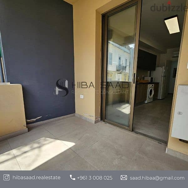 Apartment for Sale in Achrafieh شقق للبيع في الاشرفية 9