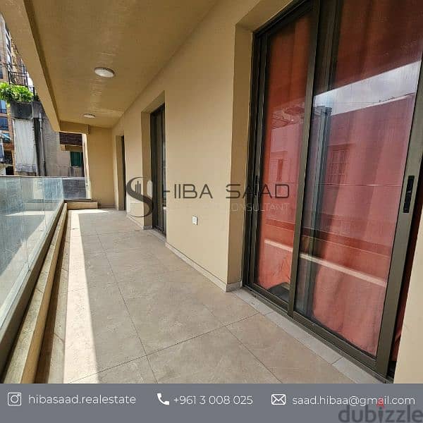 Apartment for Sale in Achrafieh شقق للبيع في الاشرفية 10