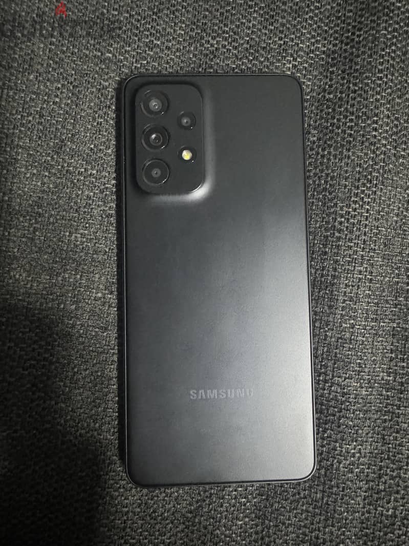 Samsung A33 5G - 2022/2023 1