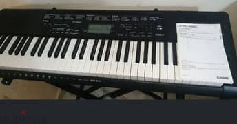 keyboard casio for sale