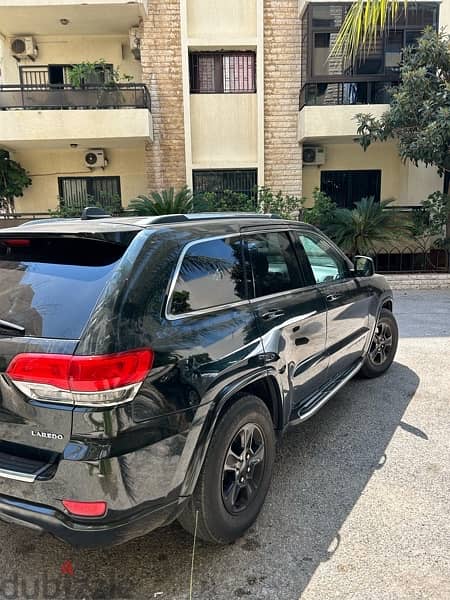 Jeep Grand Cherokee 2014 6