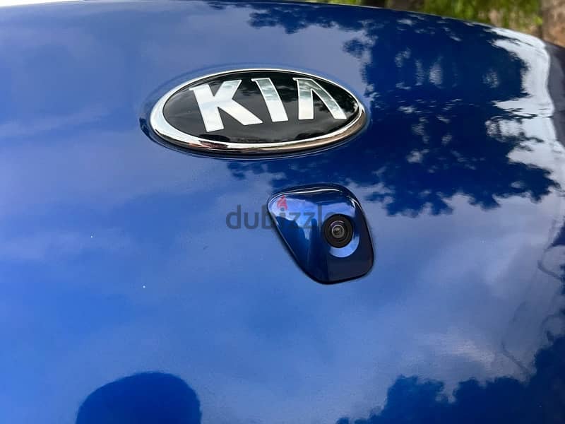 Kia Rio 2019 10