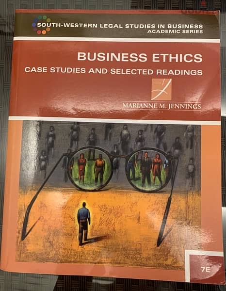 Business Ethics Textbook 0