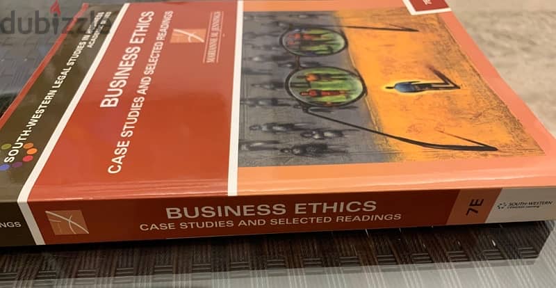 Business Ethics Textbook 1