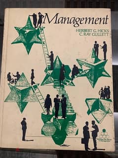 Management Textbook