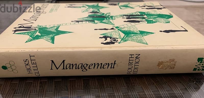 Management Textbook 1