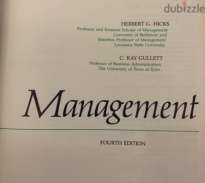 Management Textbook 2