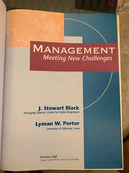 Management Textbook 2