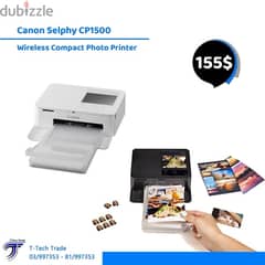 selphy printer cp1500 0