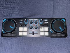 Hercules DJ Control Compact