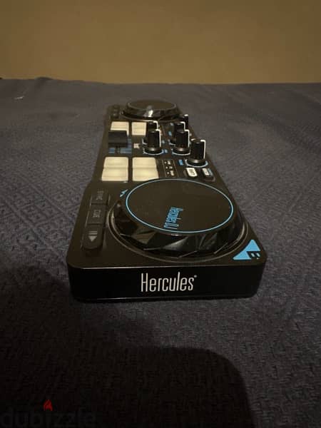 Hercules DJ Control Compact 5