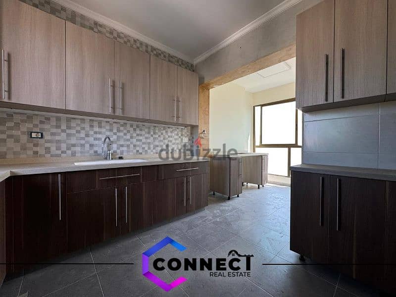 apartment for sale in Mouseitbeh/مصيطبة #RM3 4