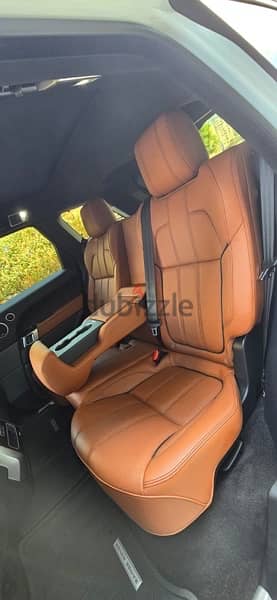 Land Rover Range Rover Sport 2016 13