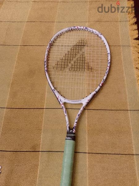 Pro Kenex racket for sale 0