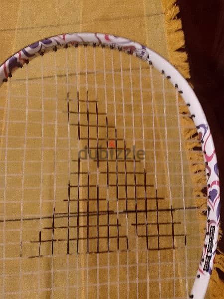 Pro Kenex racket for sale 1