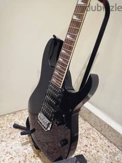 Electric Guitar Package 0