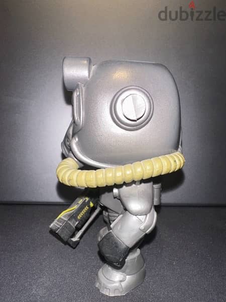 Funko POP Games: Fallout – Power Armor 2