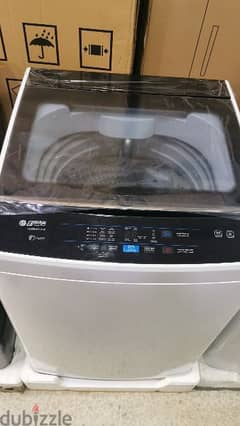 Washer