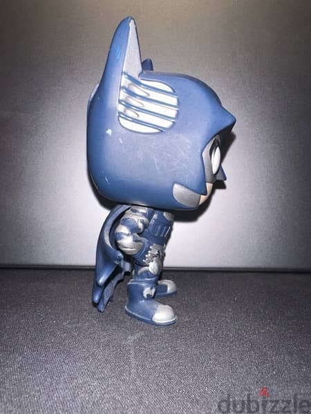 Funko Pop! Heroes: Batman 80th - Batman (1997) 2