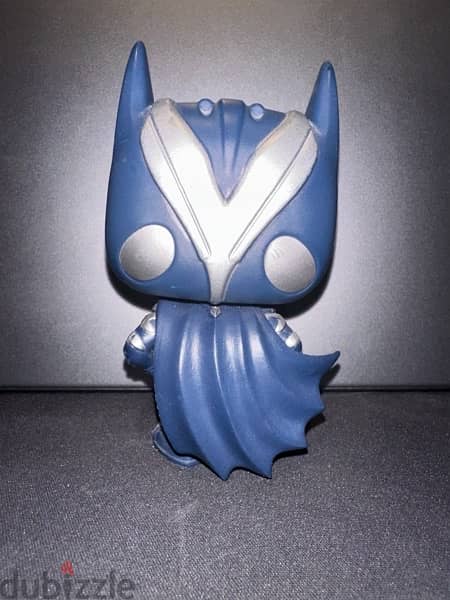 Funko Pop! Heroes: Batman 80th - Batman (1997) 3