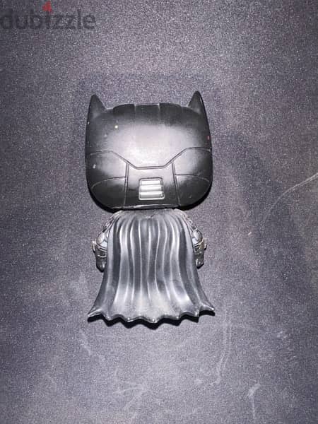 Funko POP! Movies: DC Justice League – Batman Toy Figure 2