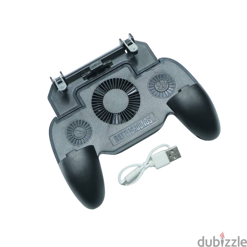 Joystick for phone games "Pubg, Call of duty, etc. " 1