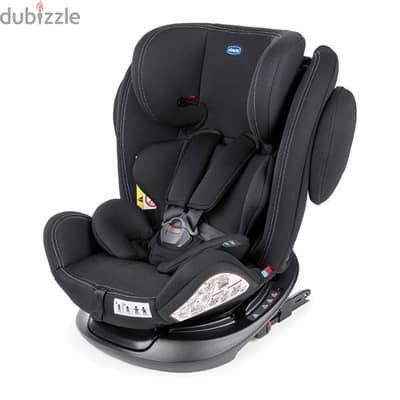 Unico Plus Car Seat