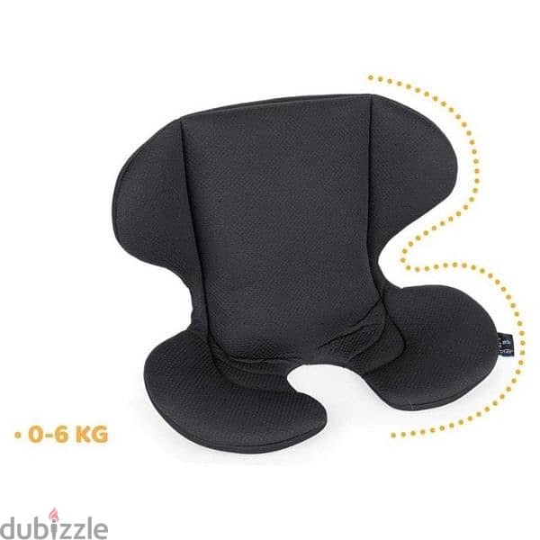 Unico Plus Car Seat 7