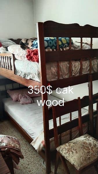 beds for sale  with wardrobe 1