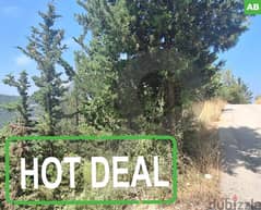 LAND FOR SALE IN BLAT, Jbeil/بلاط، جبيل REF#AB108613