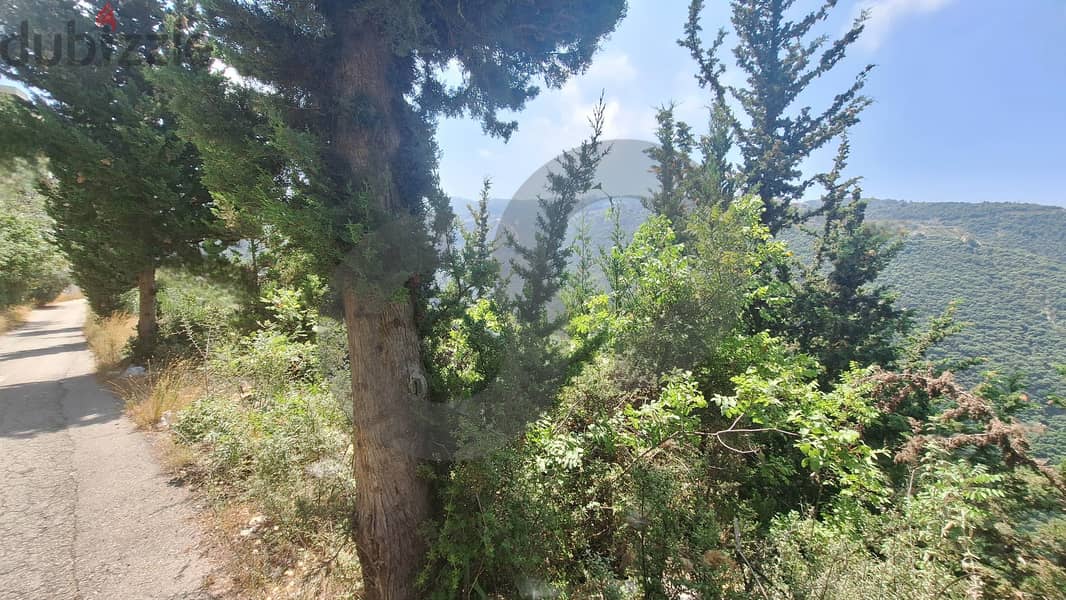 LAND FOR SALE IN BLAT, Jbeil/بلاط، جبيل REF#AB108613 2