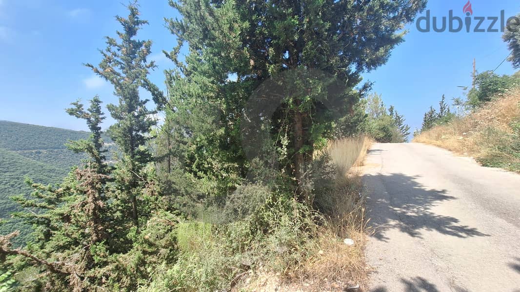 LAND FOR SALE IN BLAT, Jbeil/بلاط، جبيل REF#AB108613 3