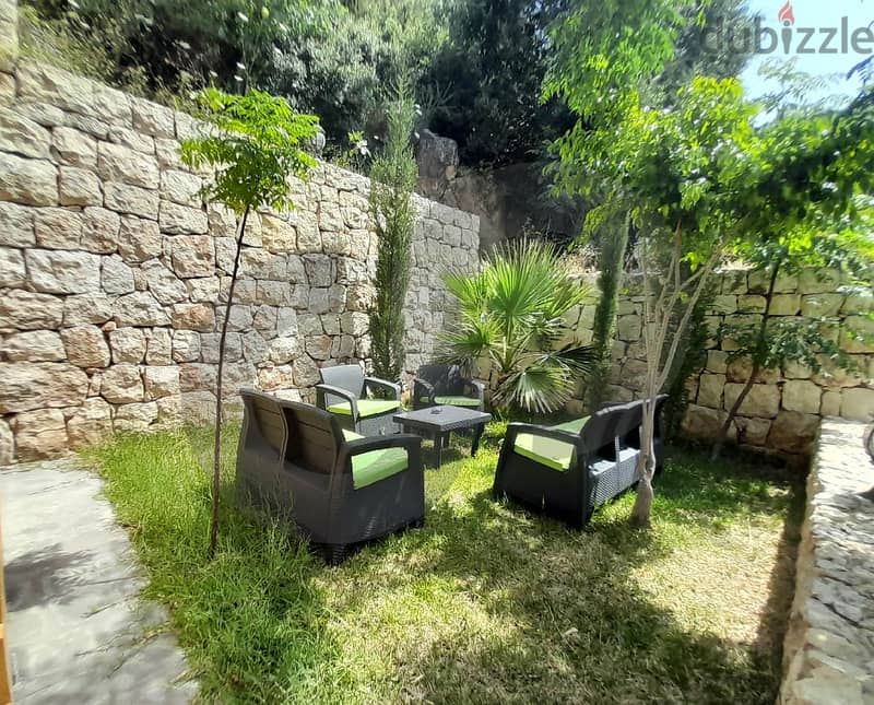 wonderful apartment for sale in Batroun/بترون  REF#MF108014 1