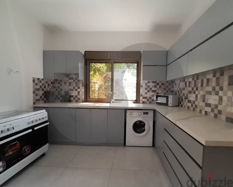 wonderful apartment for sale in Batroun/بترون  REF#MF108014 6