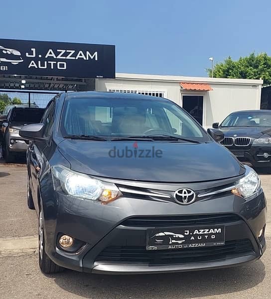 Toyota Yaris 2018 2