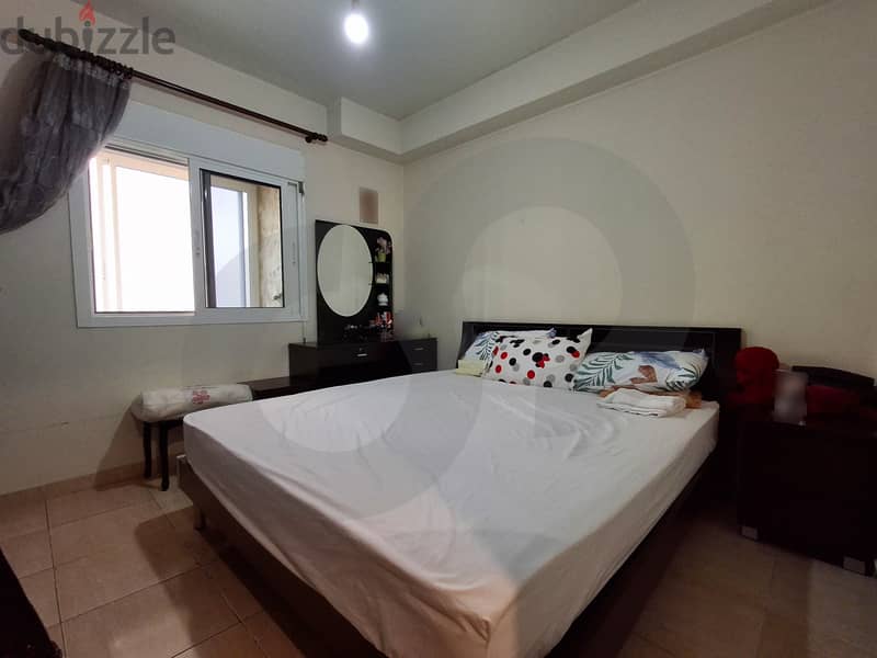 Spacious 120 SQM Furnished Apartment in Dbayeh/ضبية  REF#DG110415 3