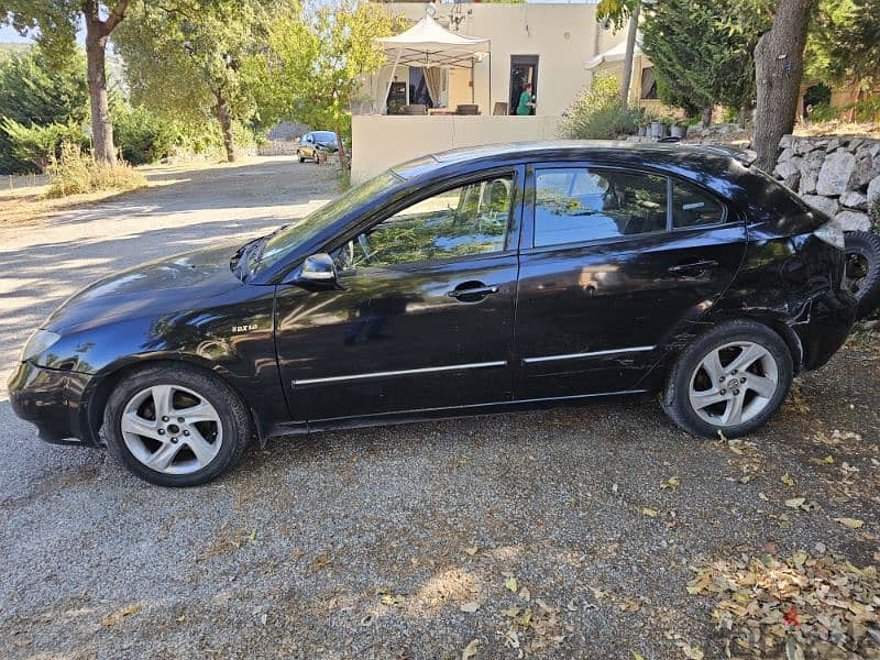 Mazda 3 2013 3