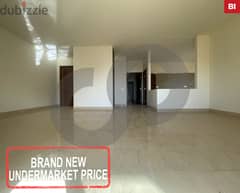 170 sqm apartment in ghosta/غوستا REF#BI108696 0