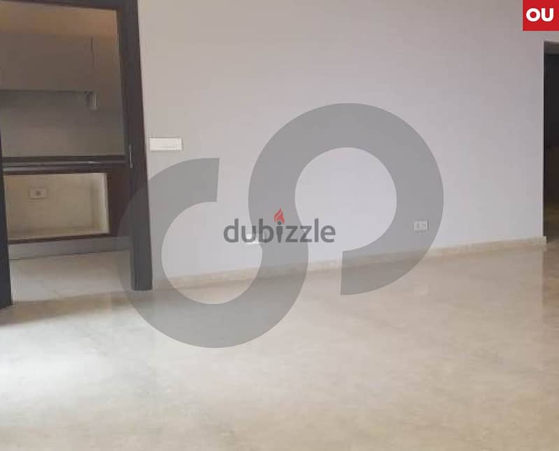 300sqm apartment with garden in Mtayleb/المطيلب  REF#OU103545 0