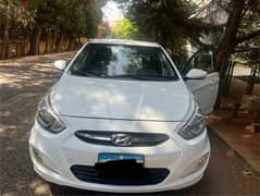 Hyundai Accent 2016