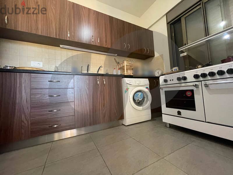 130sqm apartment in ghosta/غوسطاREF#BI108704 2