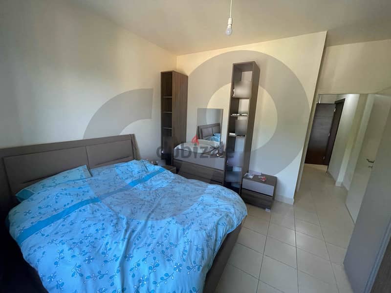 130sqm apartment in ghosta/غوسطاREF#BI108704 3