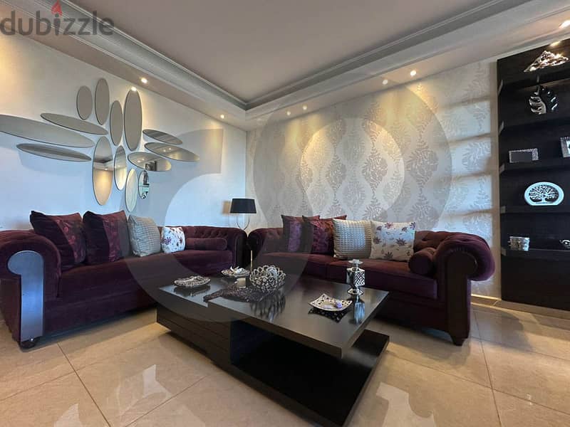 Fully Decorated,  Metn, rabweh/الربوة REF#MC111698 1