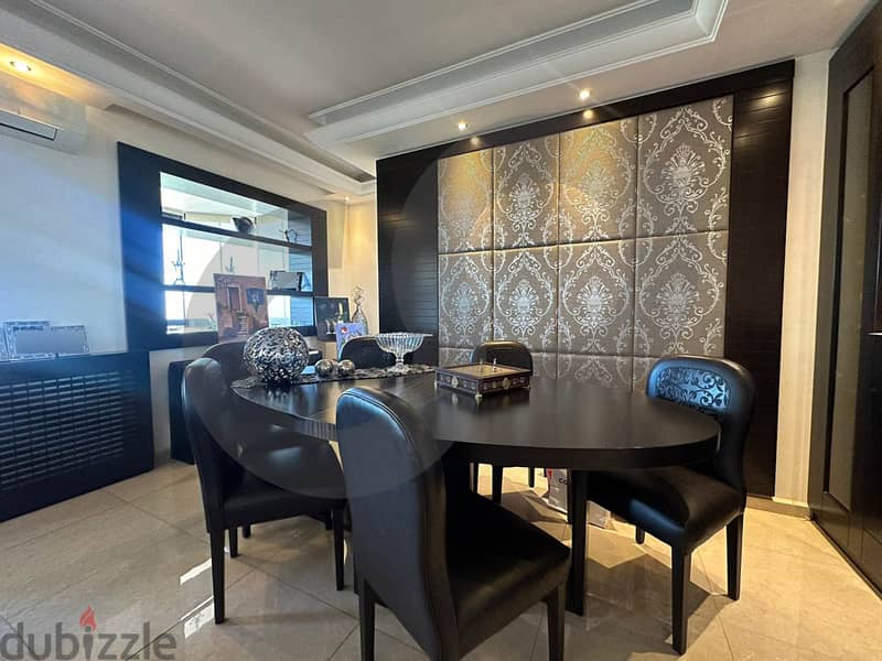 Fully Decorated,  Metn, rabweh/الربوة REF#MC111698 4